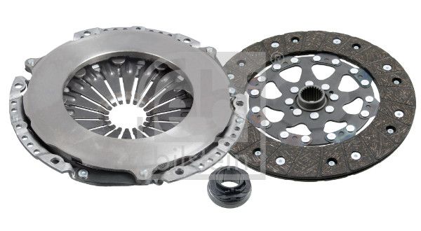 Clutch Kit-1