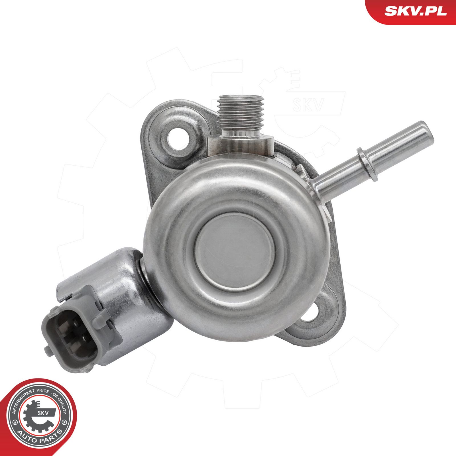 High-pressure Pump-4