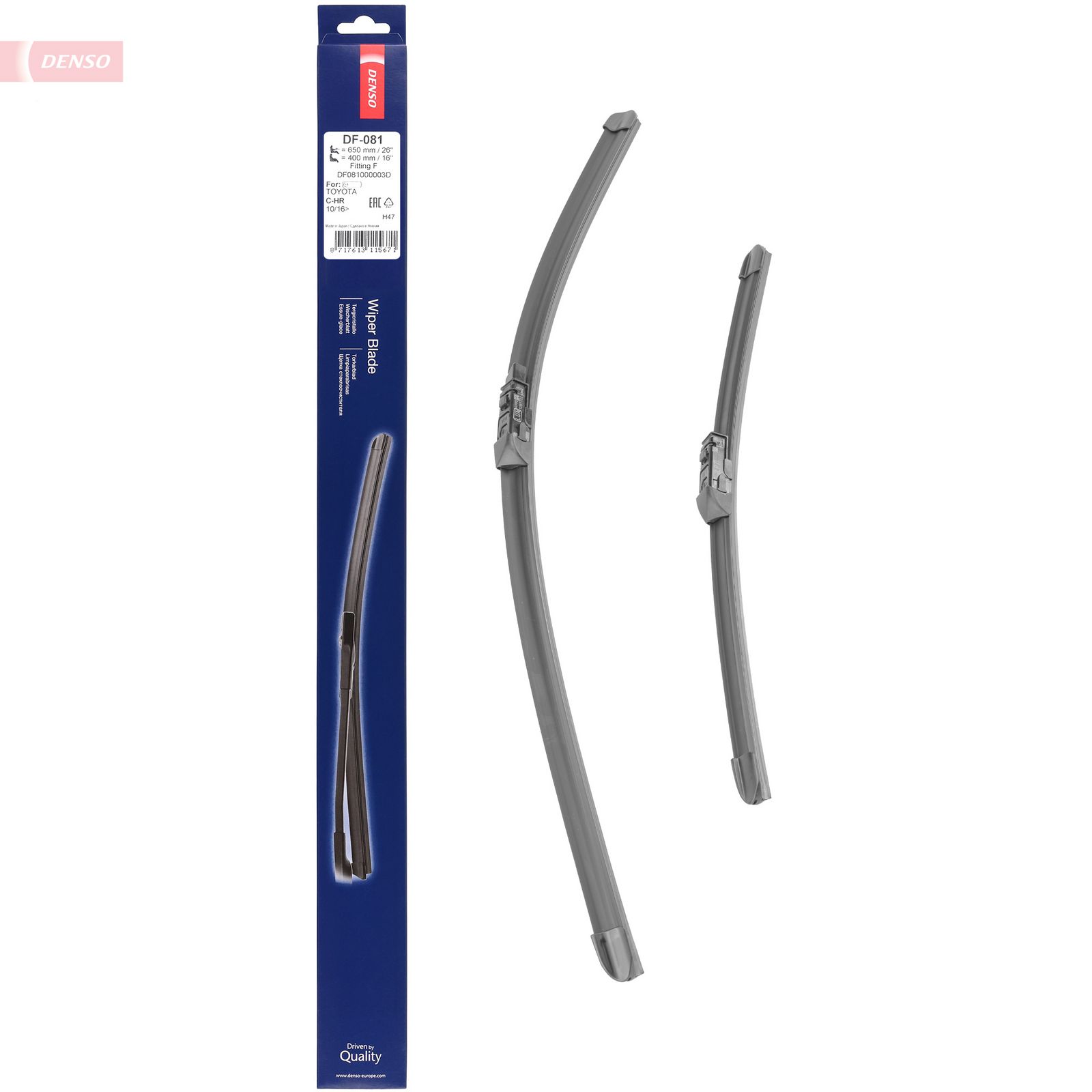 Wiper Blade-1