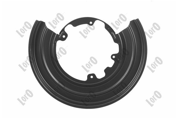 Splash Guard, brake disc-1