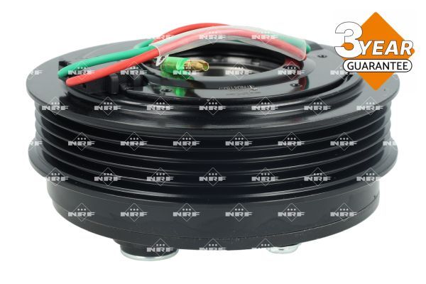 Magnetic Clutch, air conditioning compressor-1