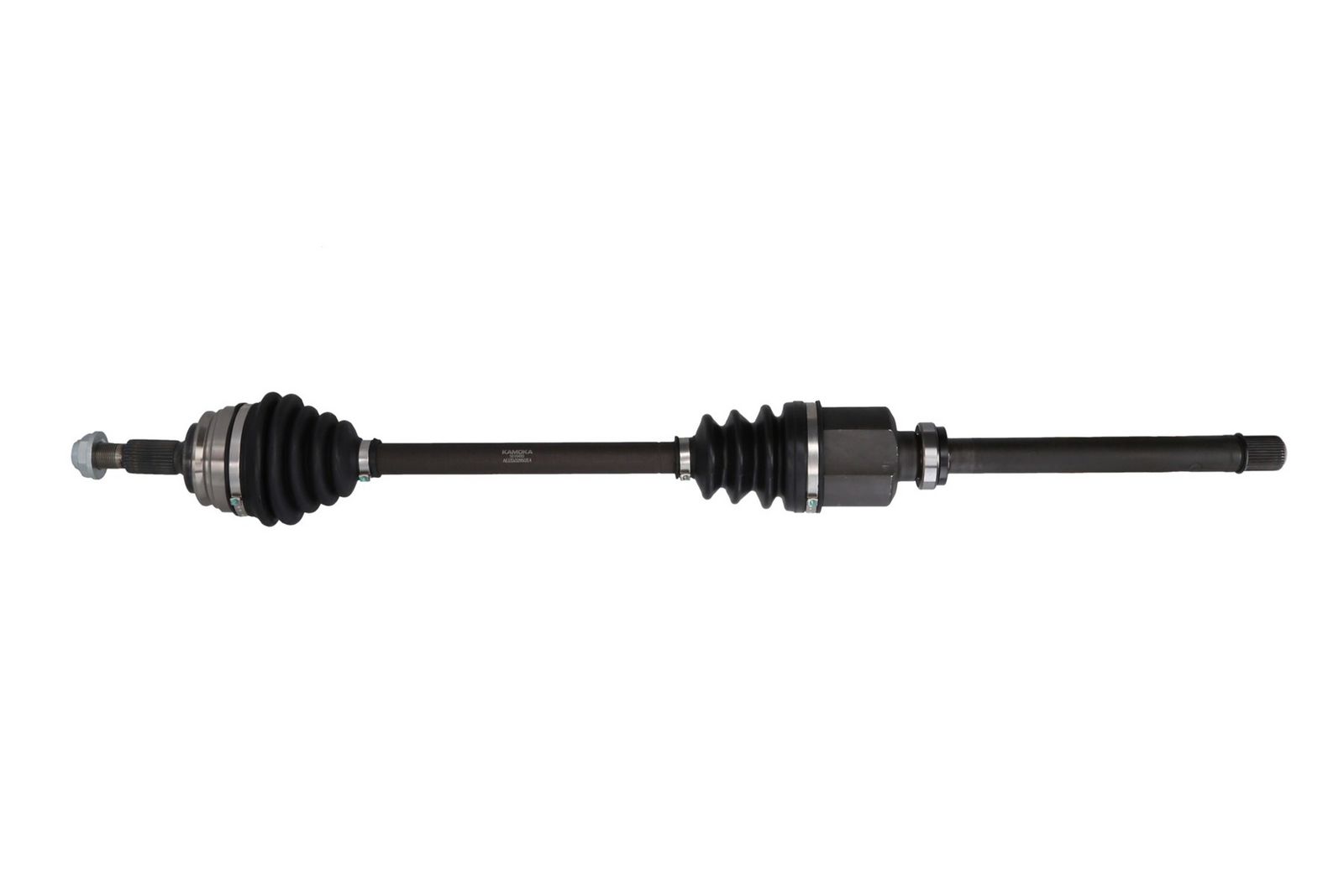 KAMOKA 5010493 Drive shaft