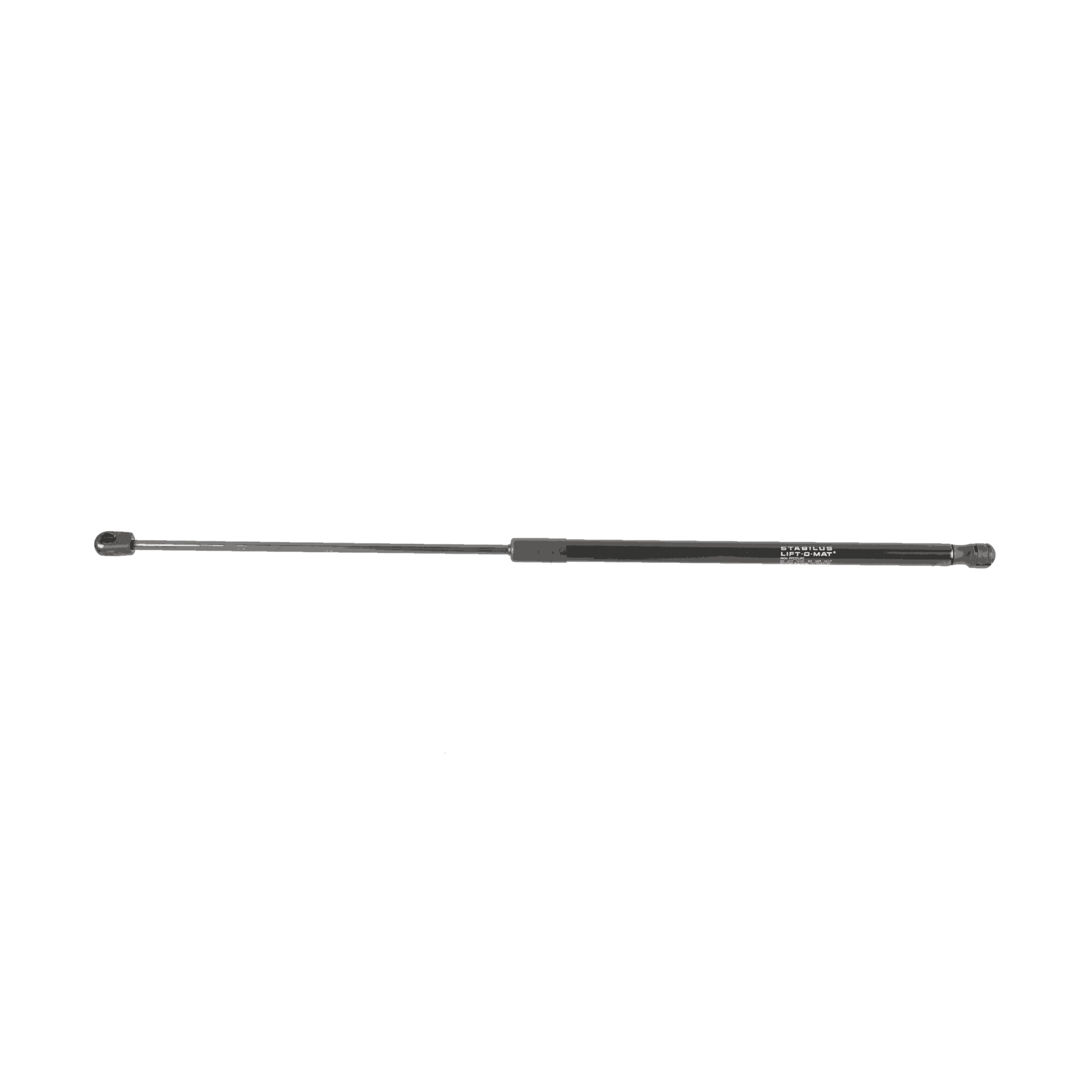 Gas Spring, boot/cargo area-1