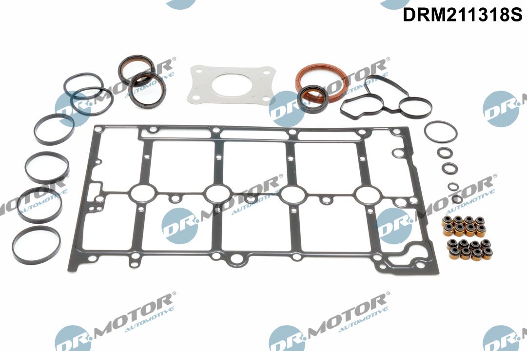 DR.MOTOR AUTOMOTIVE DRM211318S Gasket kit, cylinder head