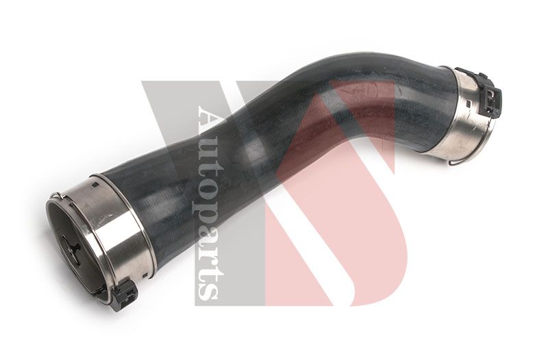 YSPARTS YS-TIH1044H Charge air hose