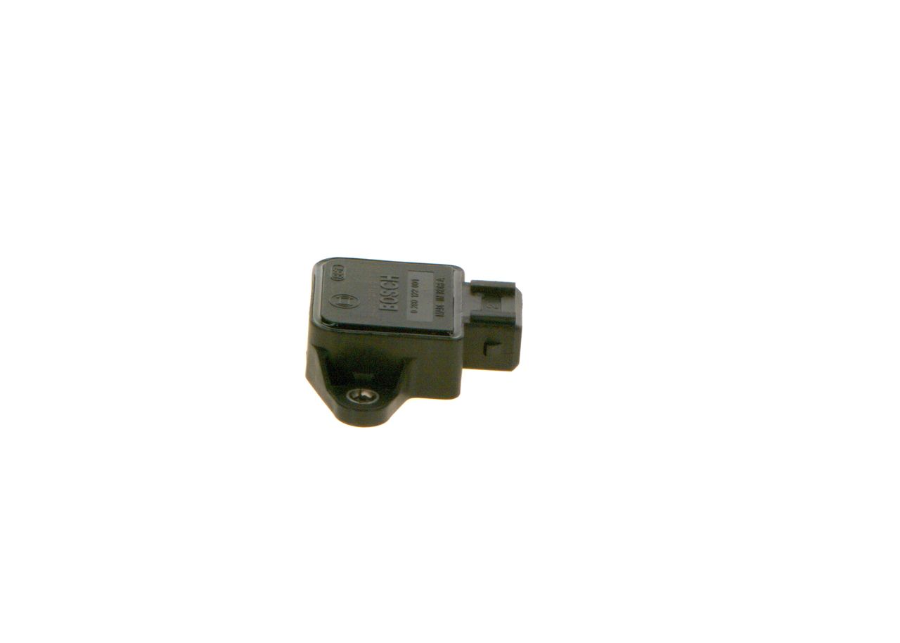 Sensor, throttle position-4