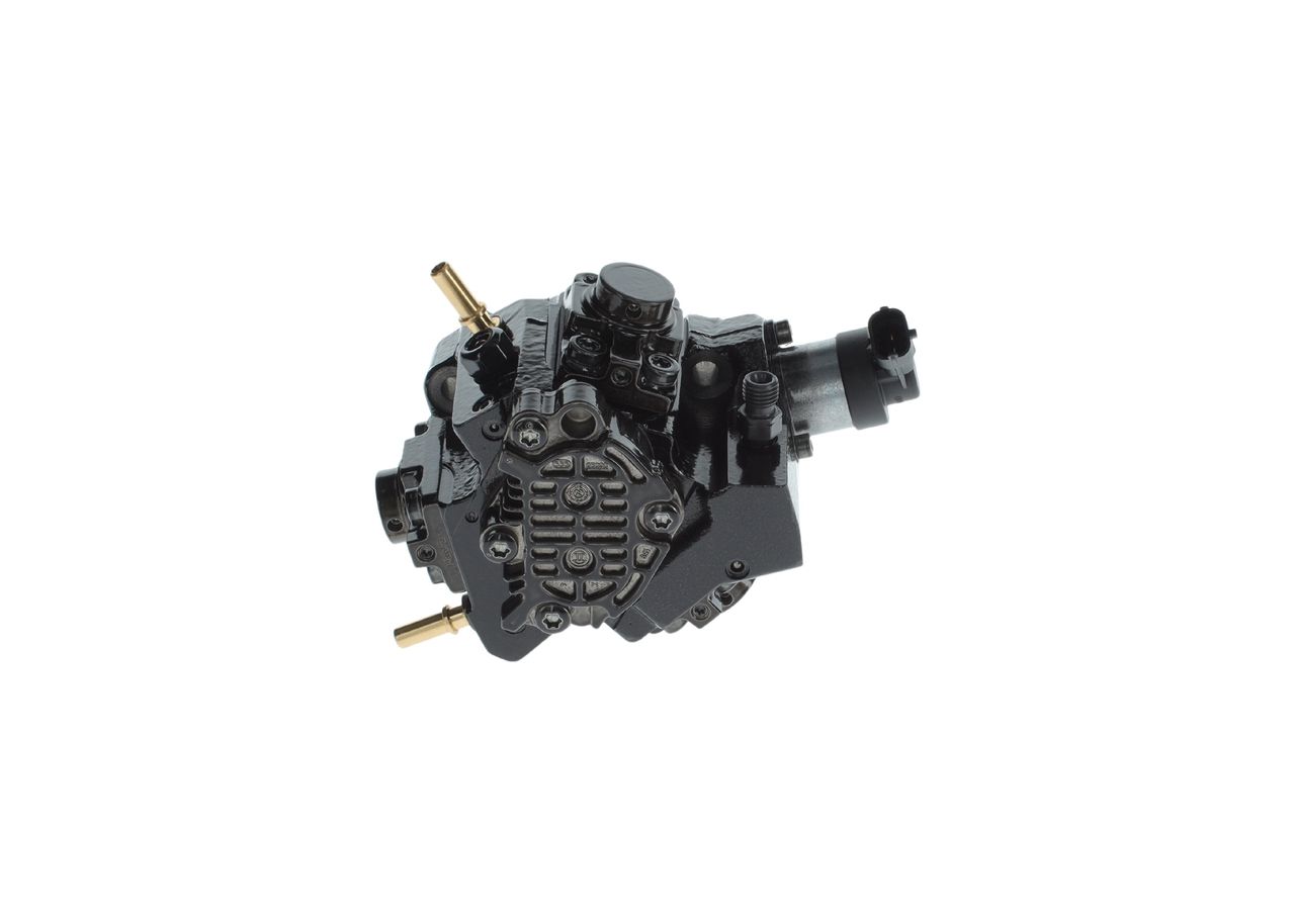 BOSCH 0 986 437 044 High-pressure pump