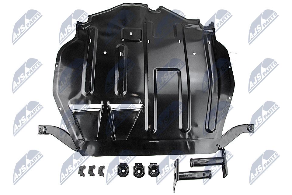 Engine Cover-1