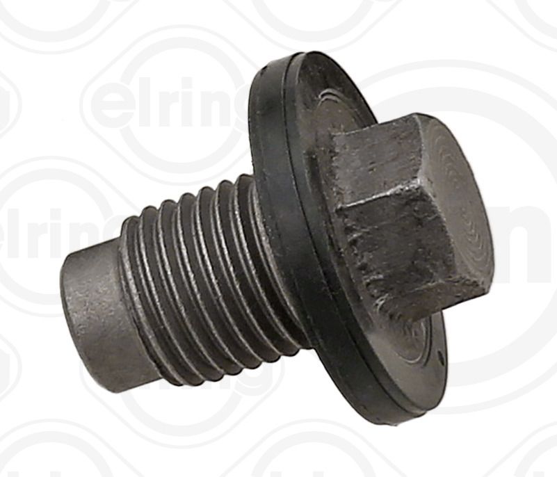 Screw Plug, oil sump-1