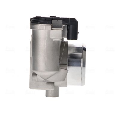 Throttle Body-2