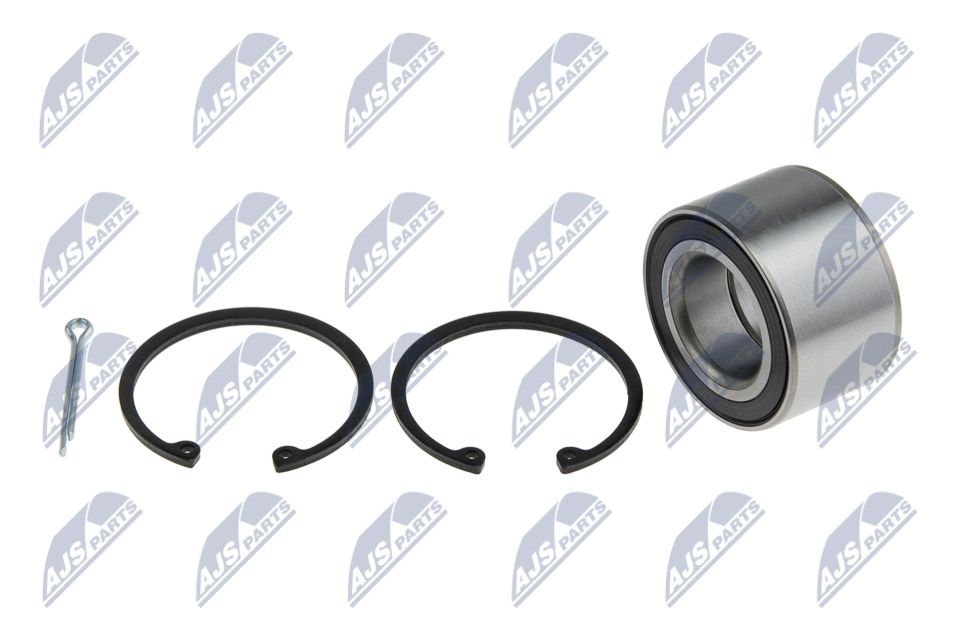 Wheel Bearing Kit-1