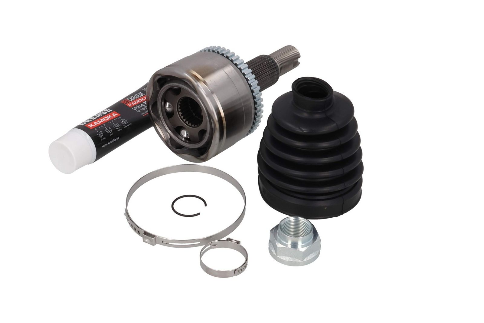 KAMOKA 6546 Joint kit, drive shaft