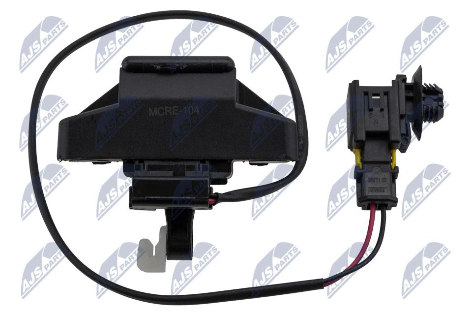 Tailgate Lock-3