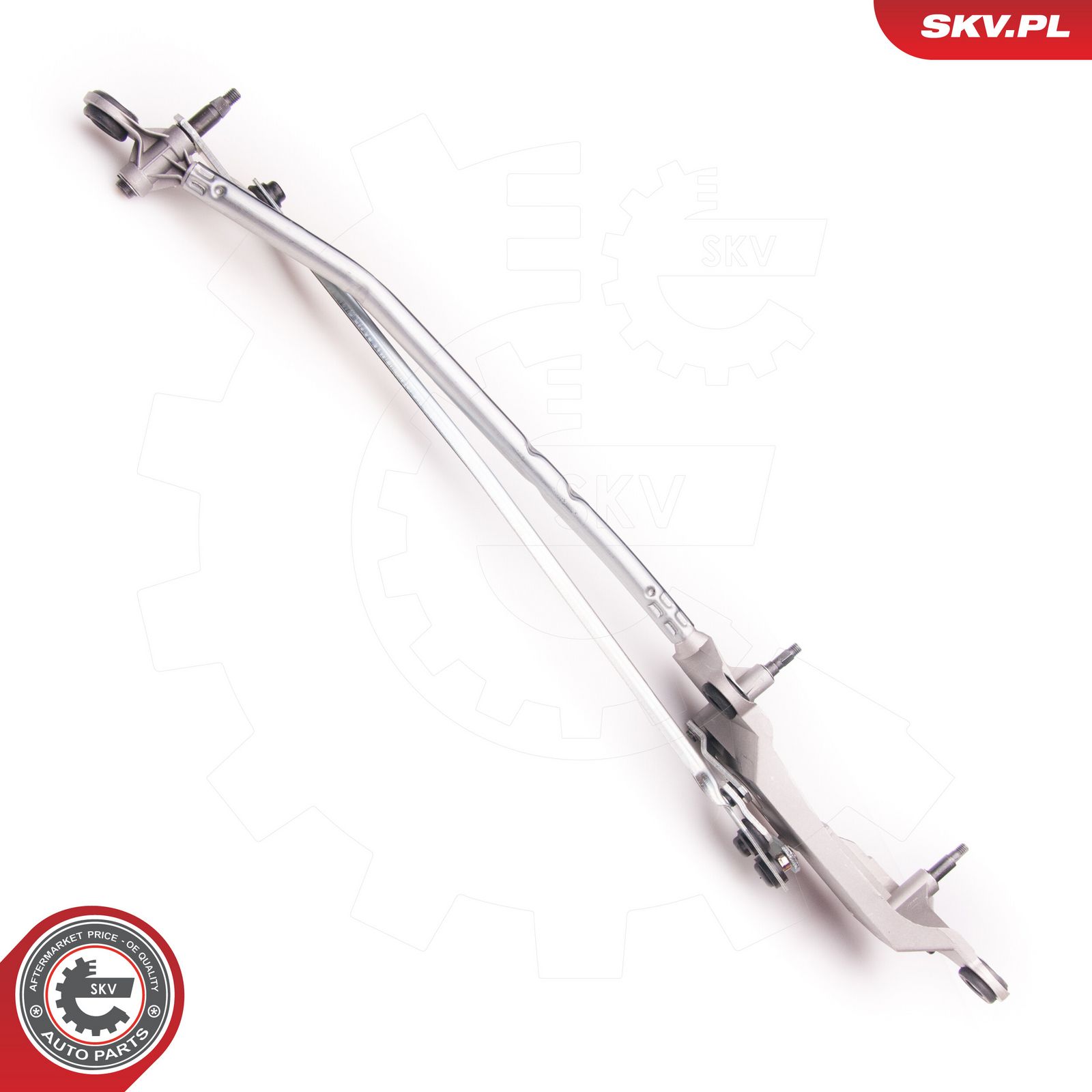 Wiper Linkage-1