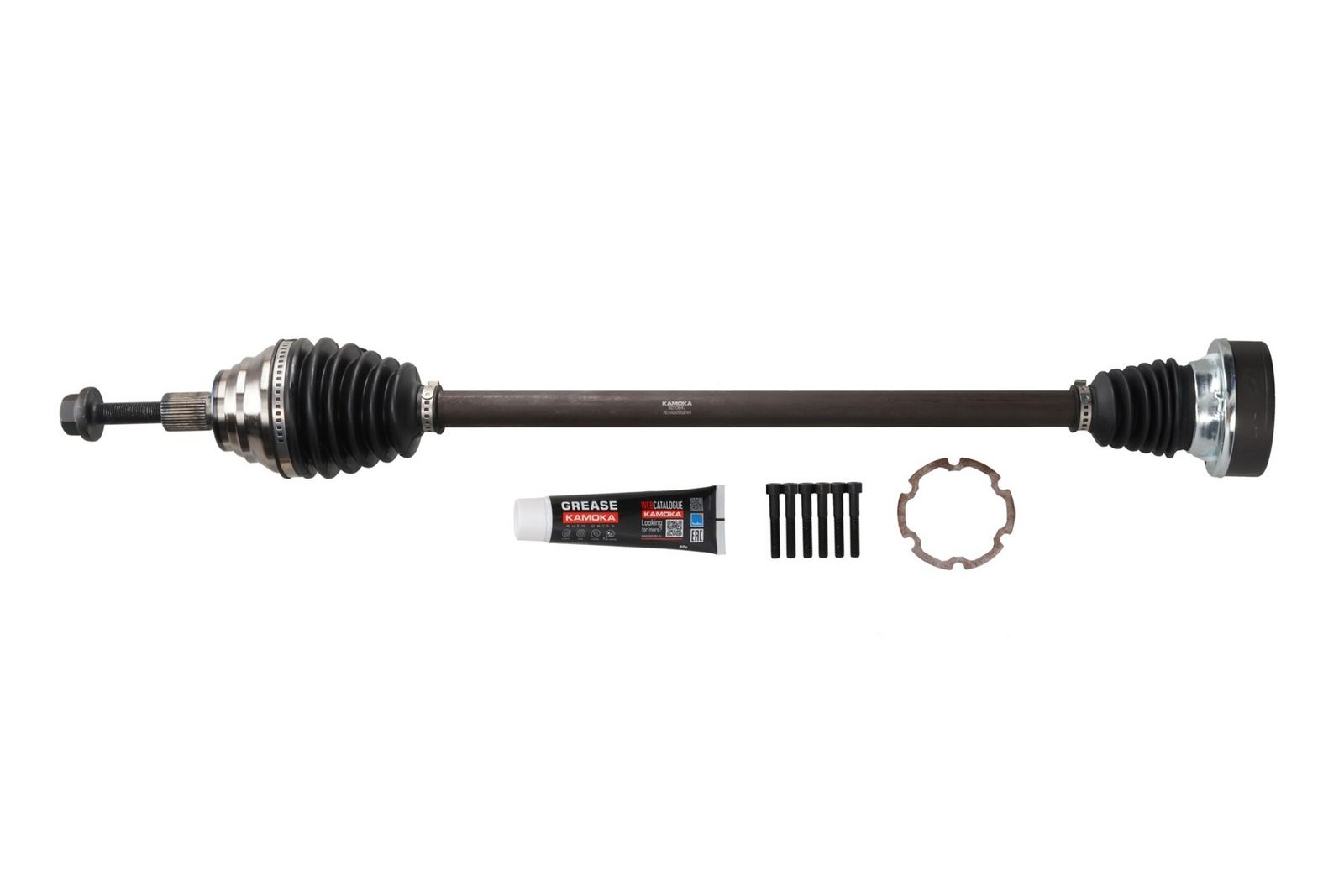 KAMOKA 5010847 Drive shaft