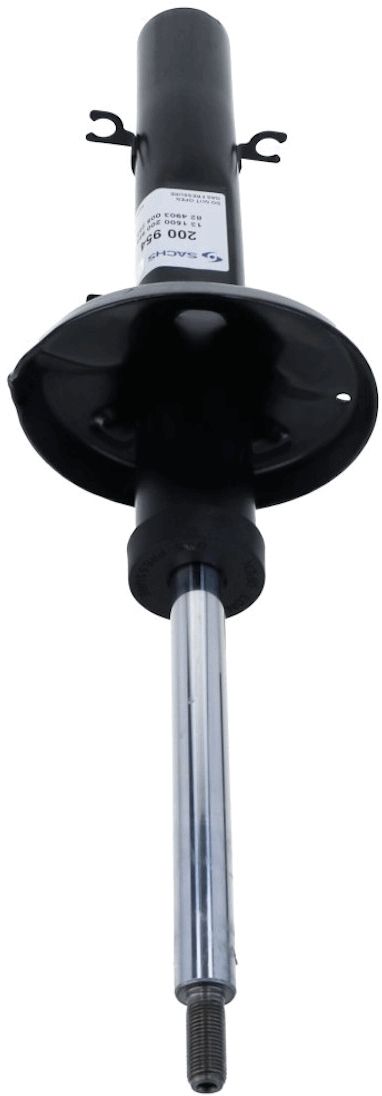 Shock Absorber-3