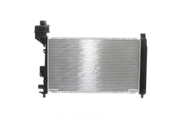 Radiator, engine cooling-5