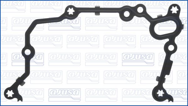 AJUSA 01616400 Gasket, oil pump