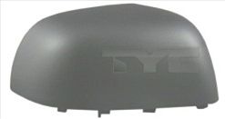 TYC 328-0177-2 Cover, exterior mirror