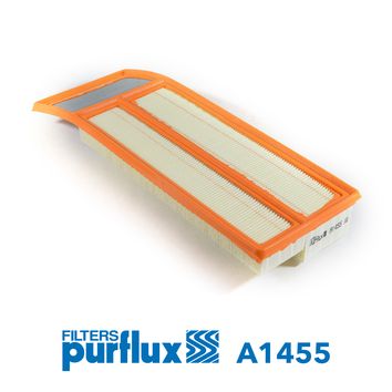 PURFLUX A1455 Air filter