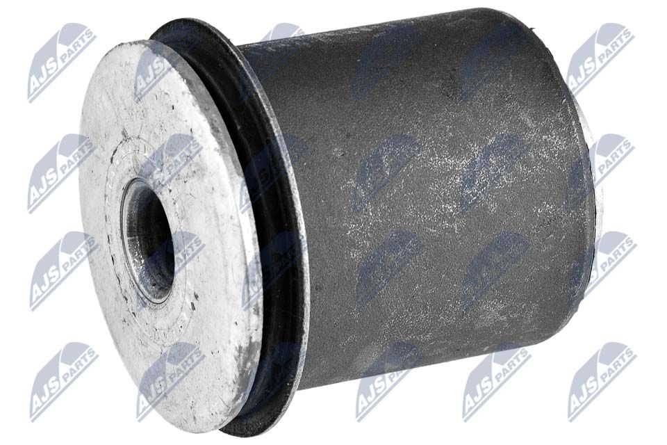 NTY ZTP-TY-073G Mounting, control/trailing arm