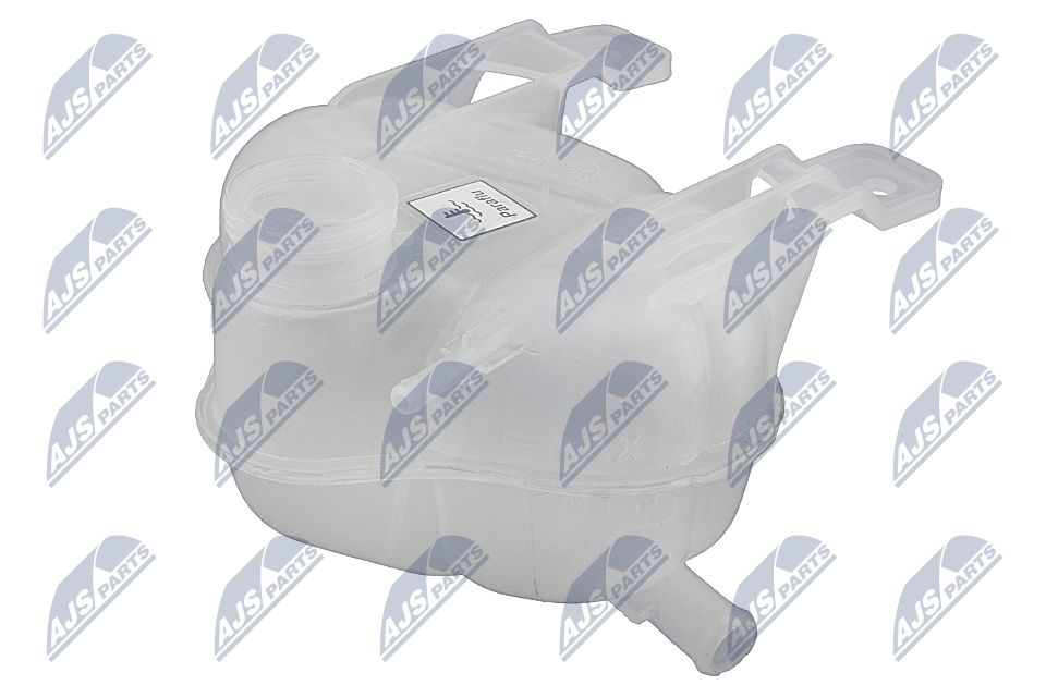 NTY CZW-FT-001 Expansion tank, coolant