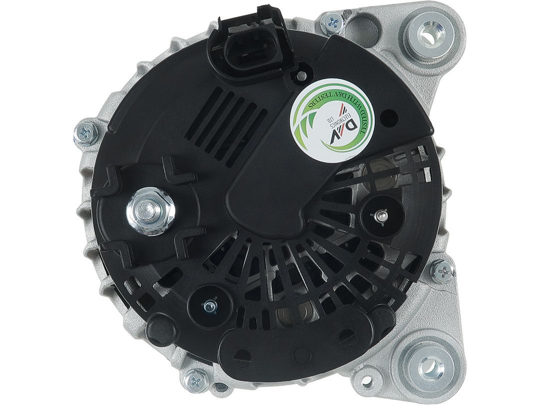 Alternator-2