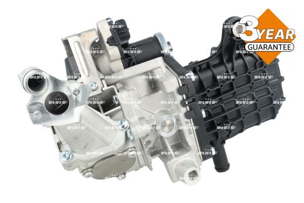 EGR Valve-4