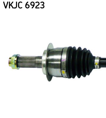 Drive Shaft-1
