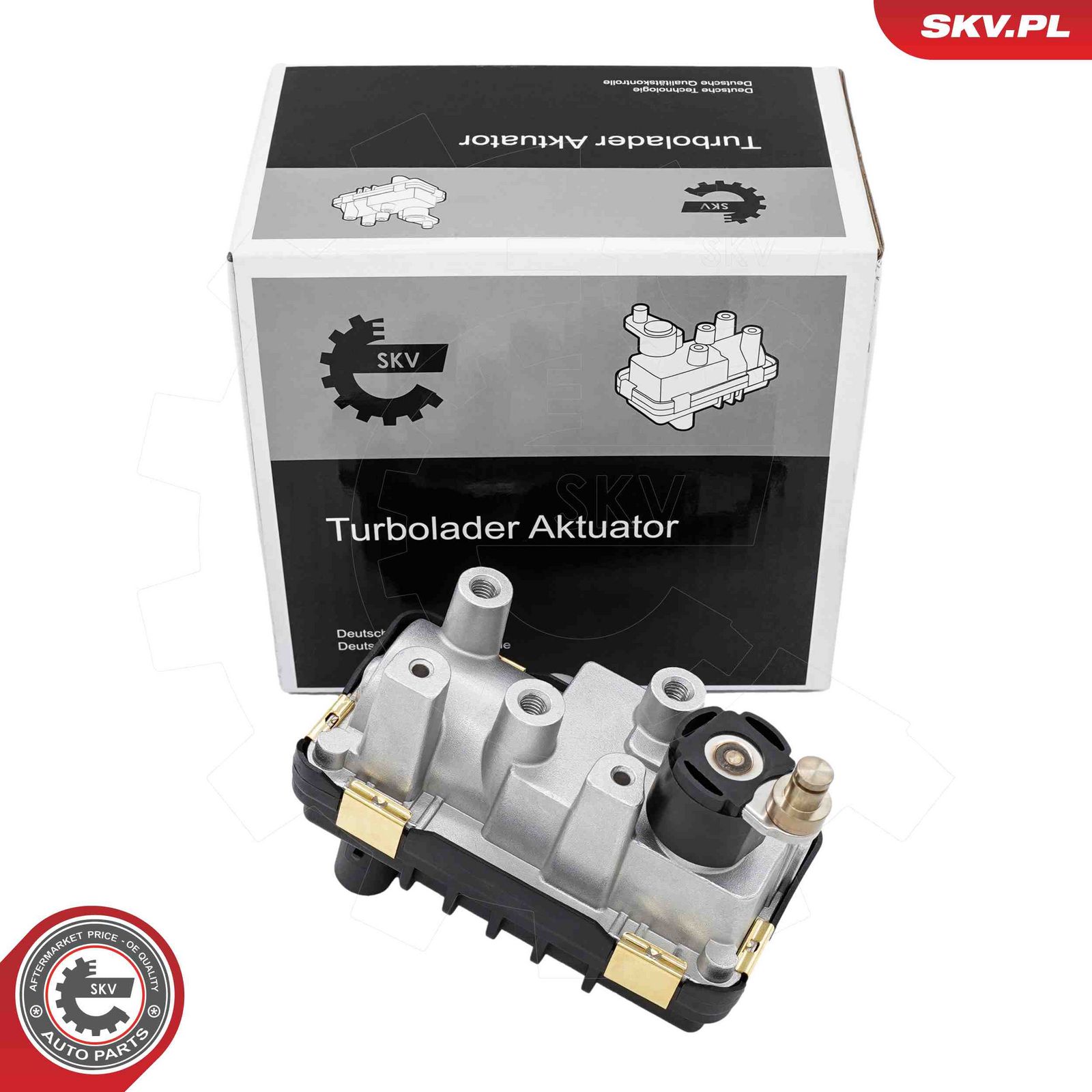 Boost Pressure Control Valve-3
