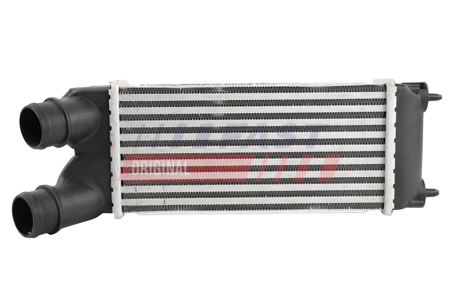 FAST FT55575 Low-temperature cooler, charge air cooler