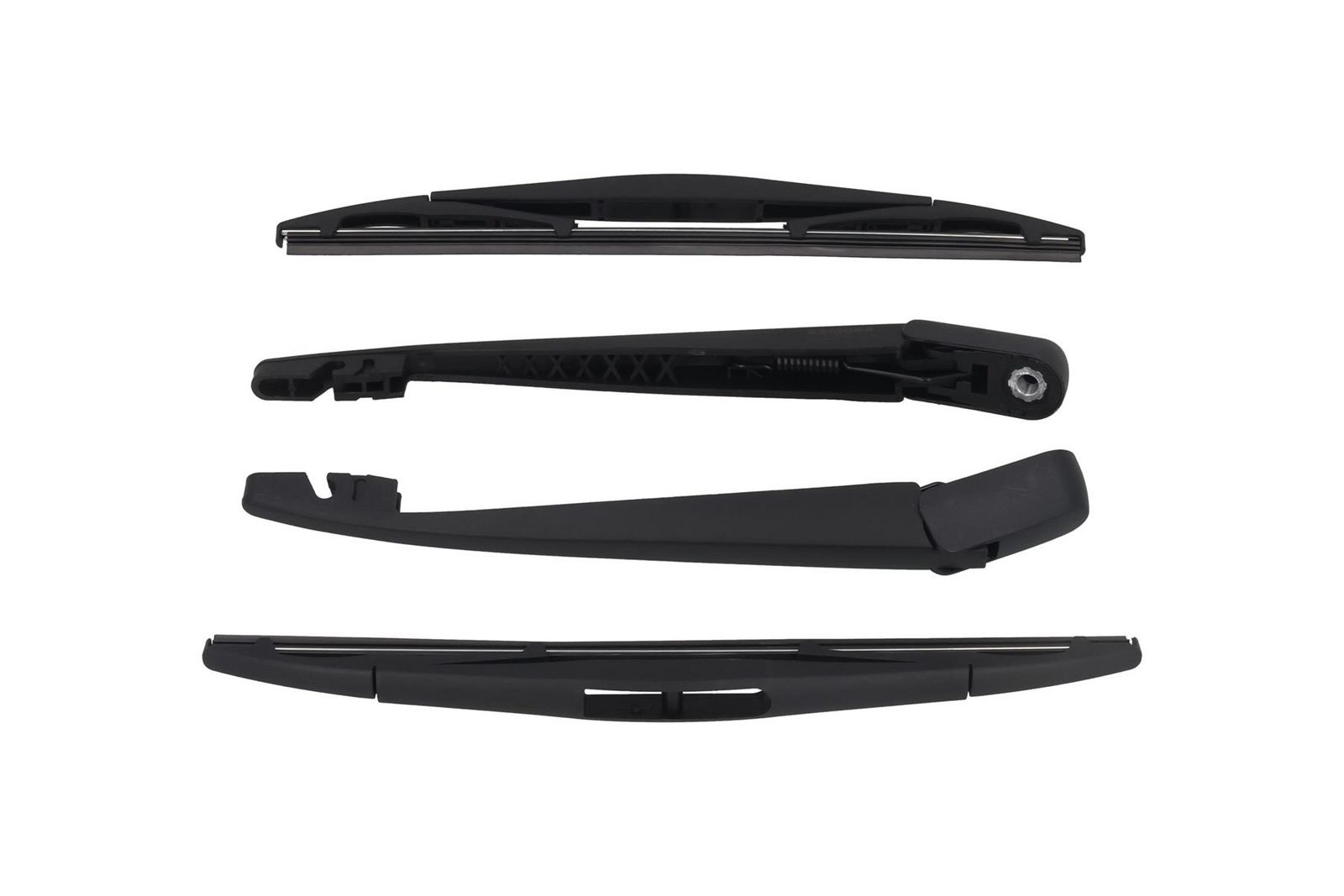 Wiper Arm, window cleaning