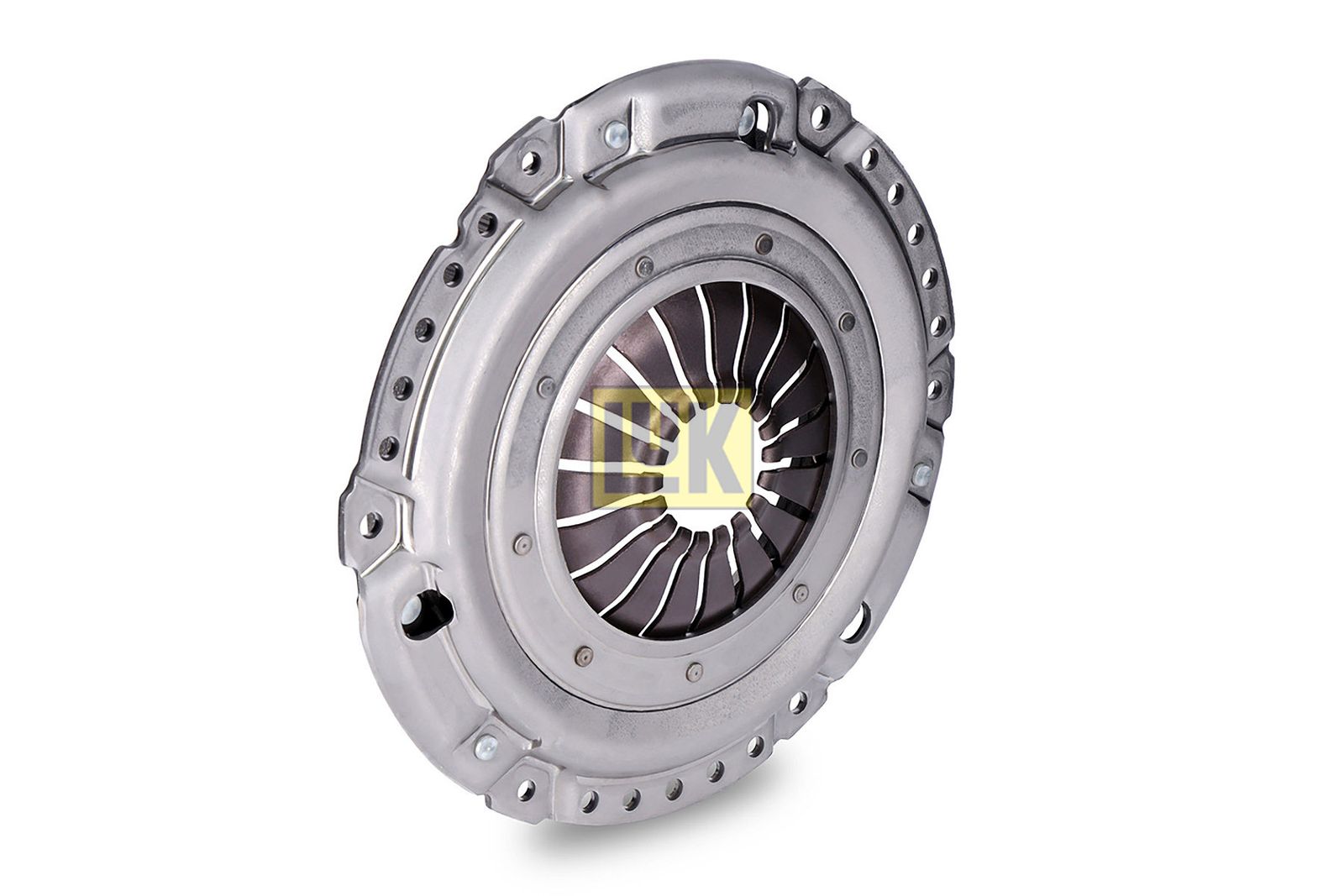 SCHAEFFLER LUK 123 0397 10 Clutch pressure plate