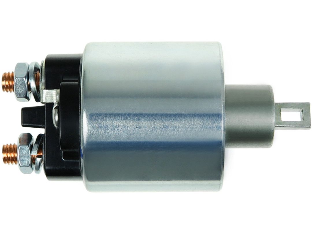 AS-PL SS2013P Solenoid switch, starter