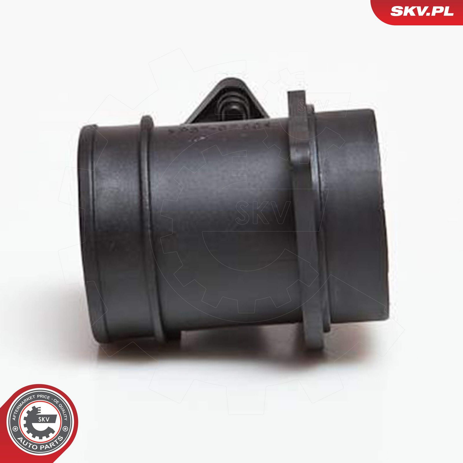 Mass Air Flow Sensor-4
