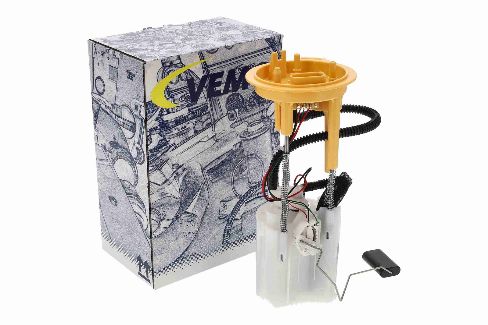 fuel supply unit-1