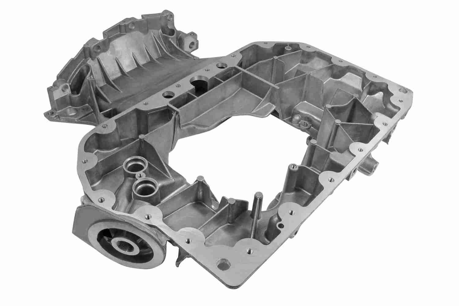 VAICO V10-1893 Oil sump
