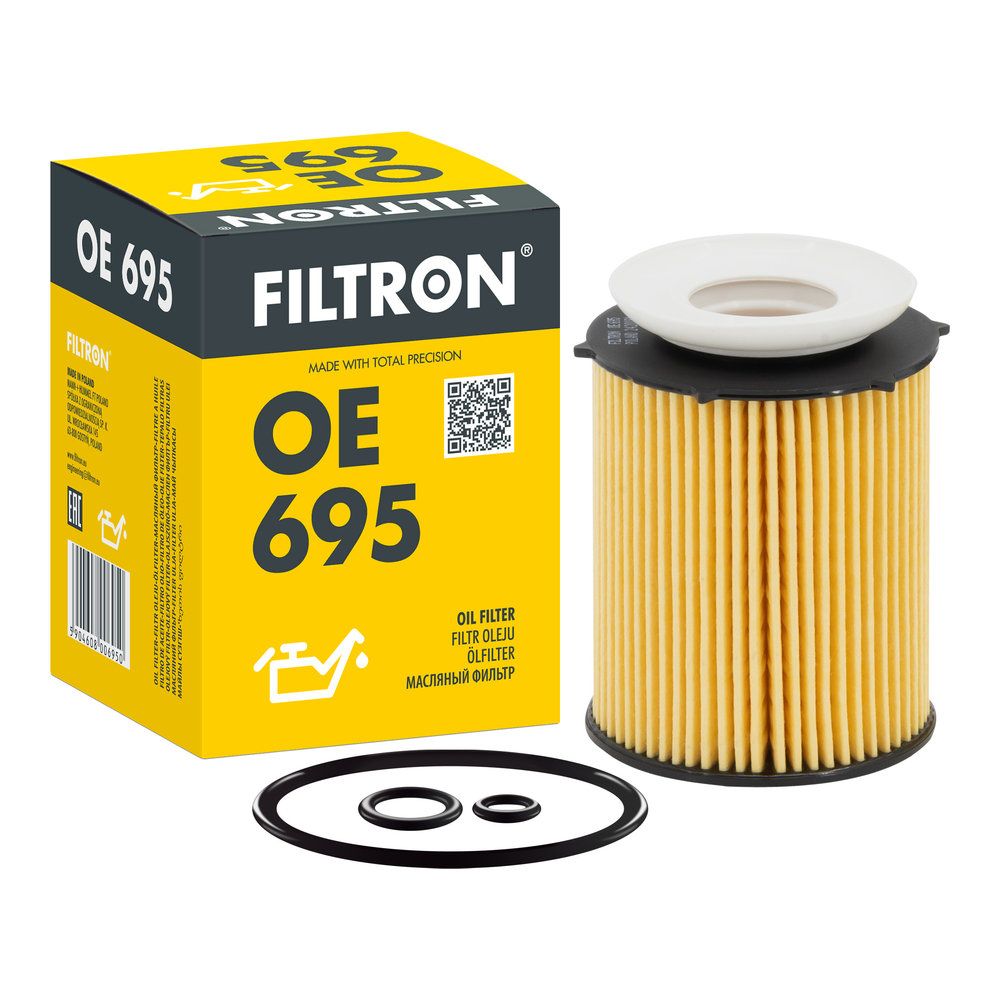 Oil Filter-2
