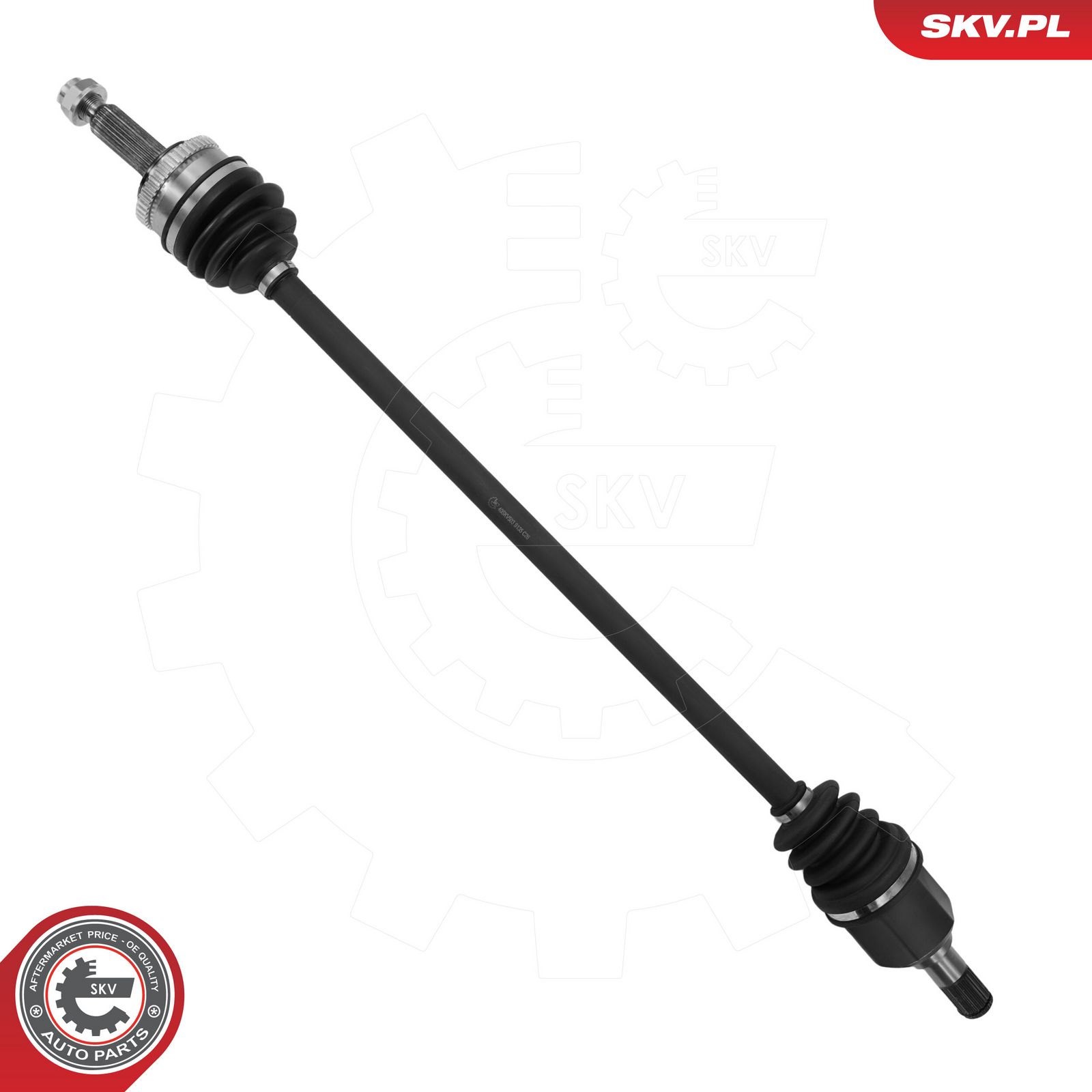 ESEN SKV 40SKV503 Drive shaft