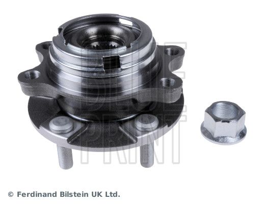 BLUE PRINT ADN18266 Wheel bearing kit