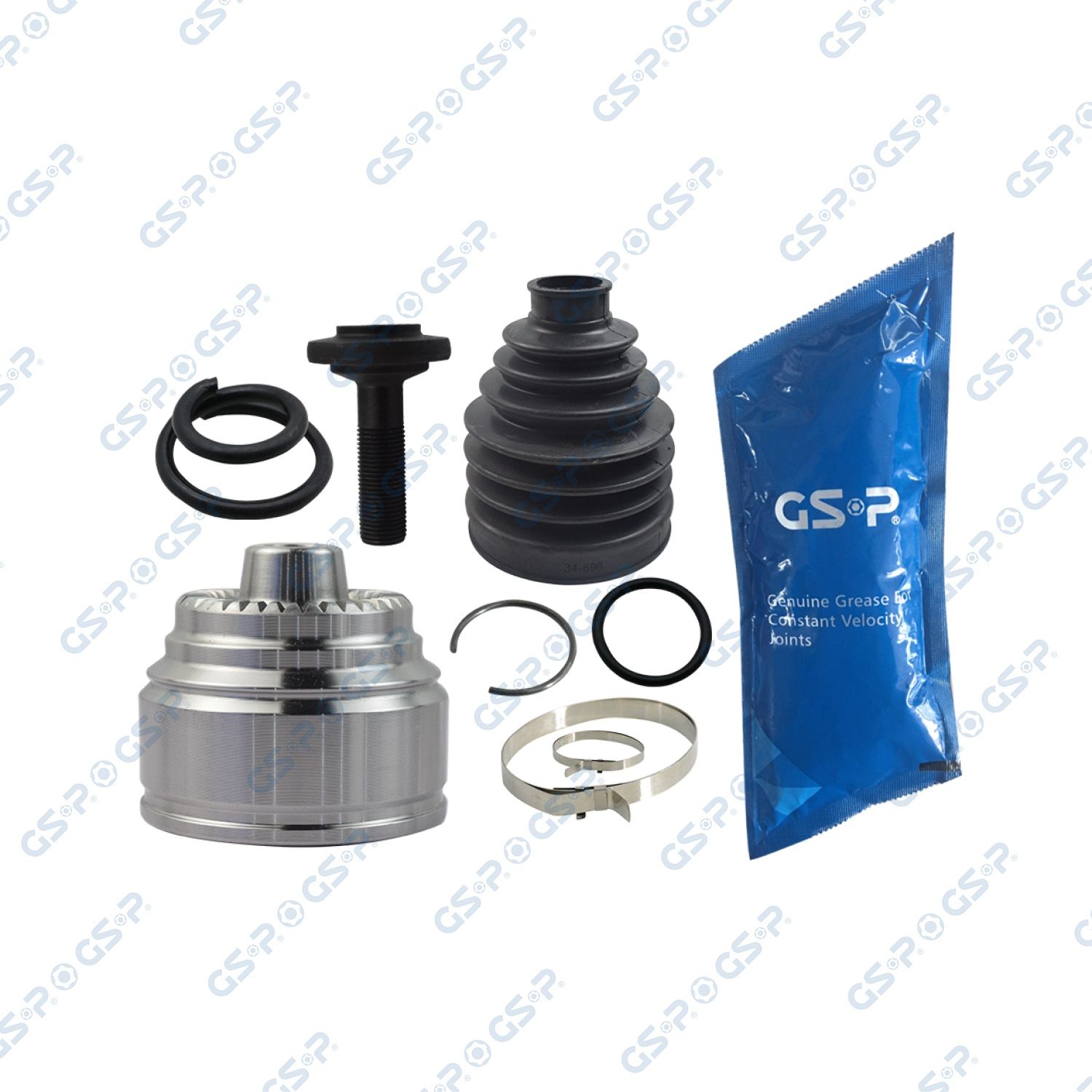 GSP 802735 Joint kit, drive shaft