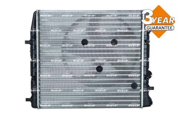 Radiator, engine cooling-3