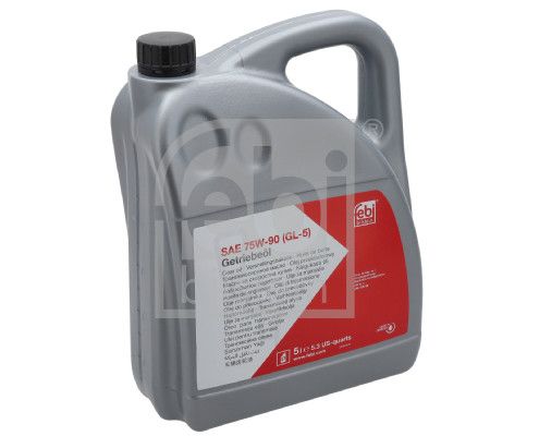 FEBI BILSTEIN 194014 Transmission oil