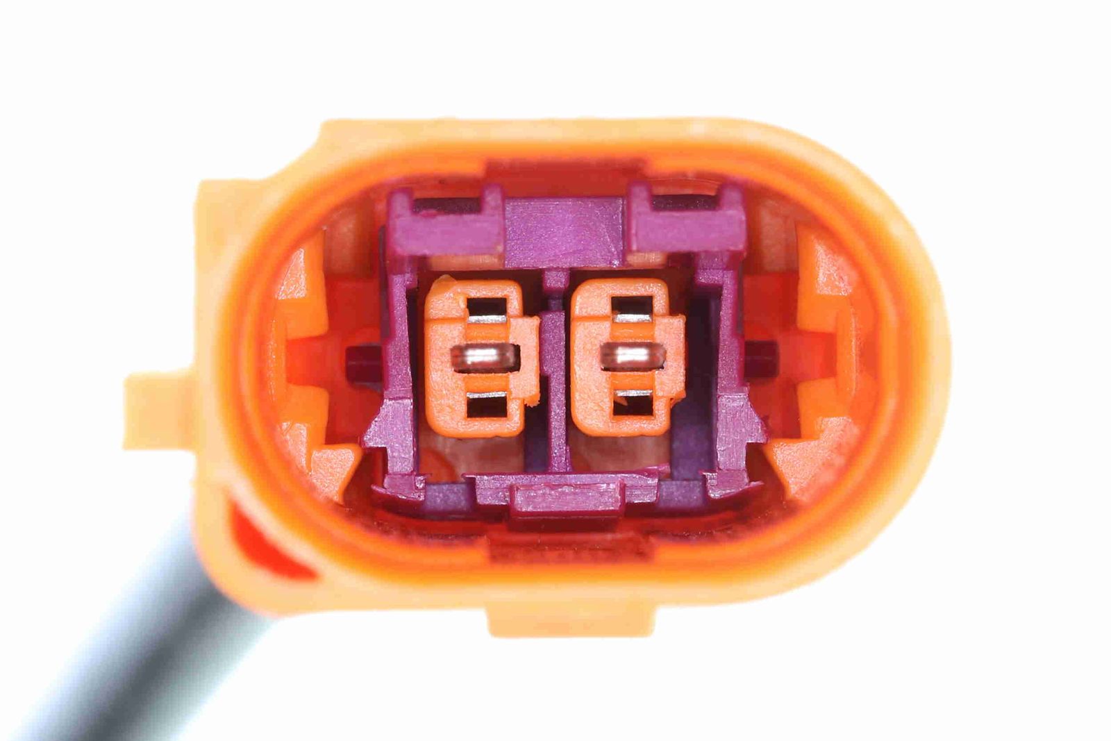 Sensor, exhaust gas temperature-1