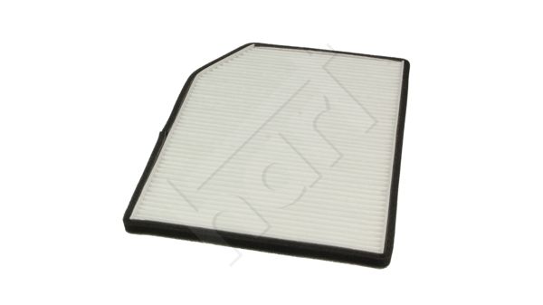 HART 338 194 Filter, cabin air