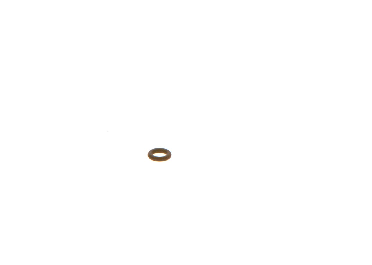 Rubber Ring