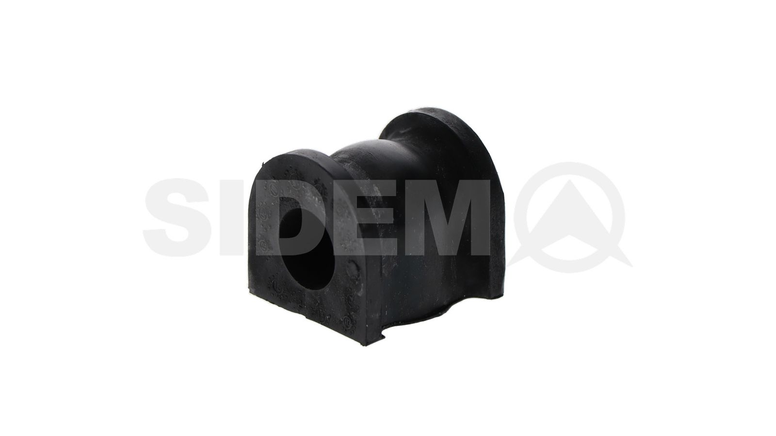 Mounting, stabiliser bar-5