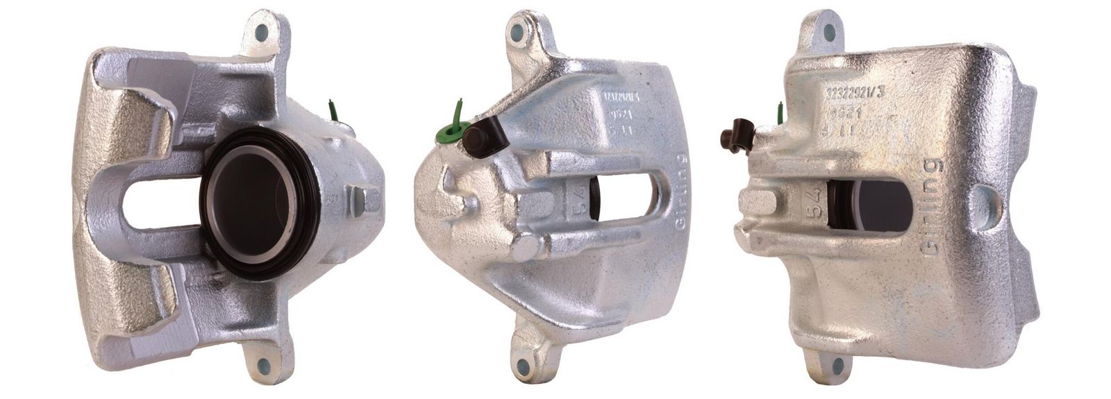 DRI 3131910 Brake caliper