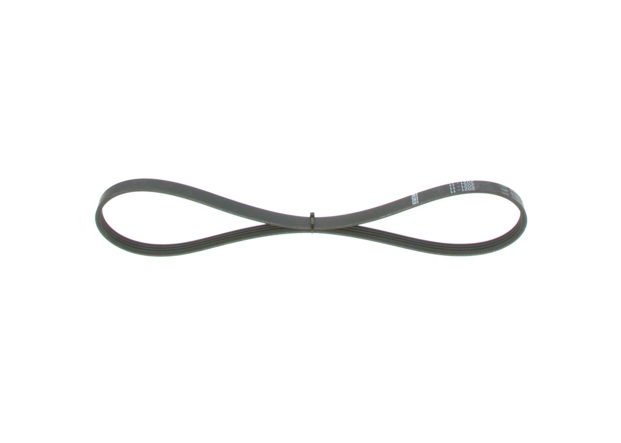 V-ribbed Belt-2