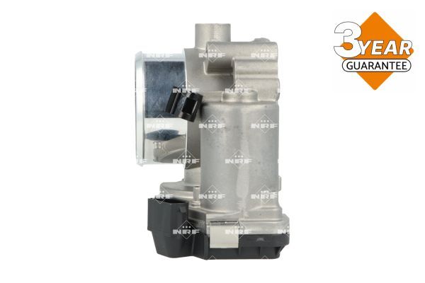 Throttle Body-1